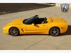 Thumbnail Photo 12 for 2000 Chevrolet Corvette Convertible